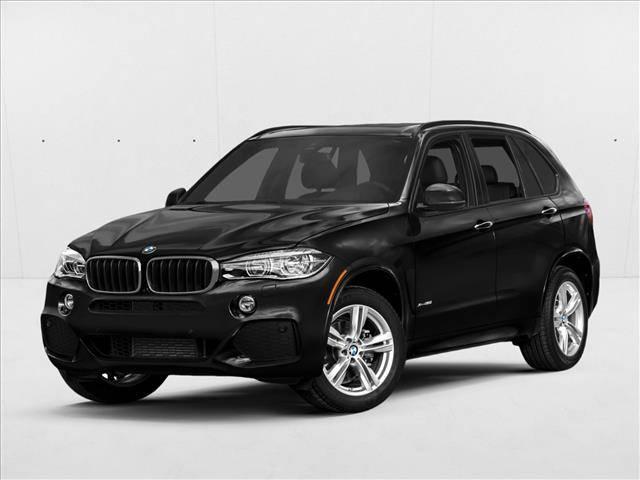 2017 BMW X5 50i in Roseville CA For Sale - Image 1