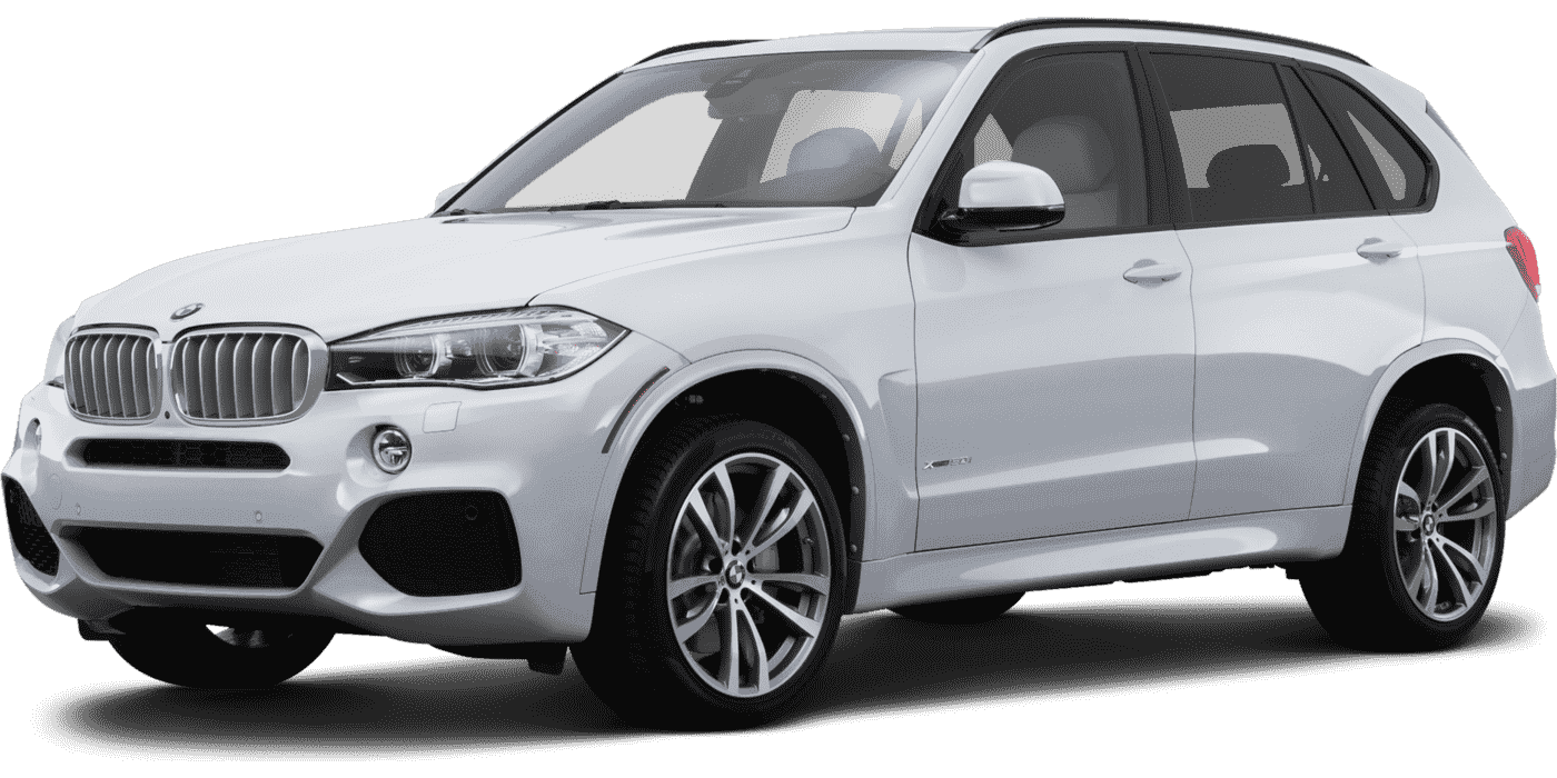 2017 BMW X5 50i in Hayward CA For Sale - Image 1