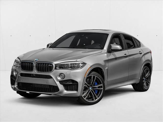 2017 BMW X6 M Standard in Carlsbad CA For Sale - Image 1