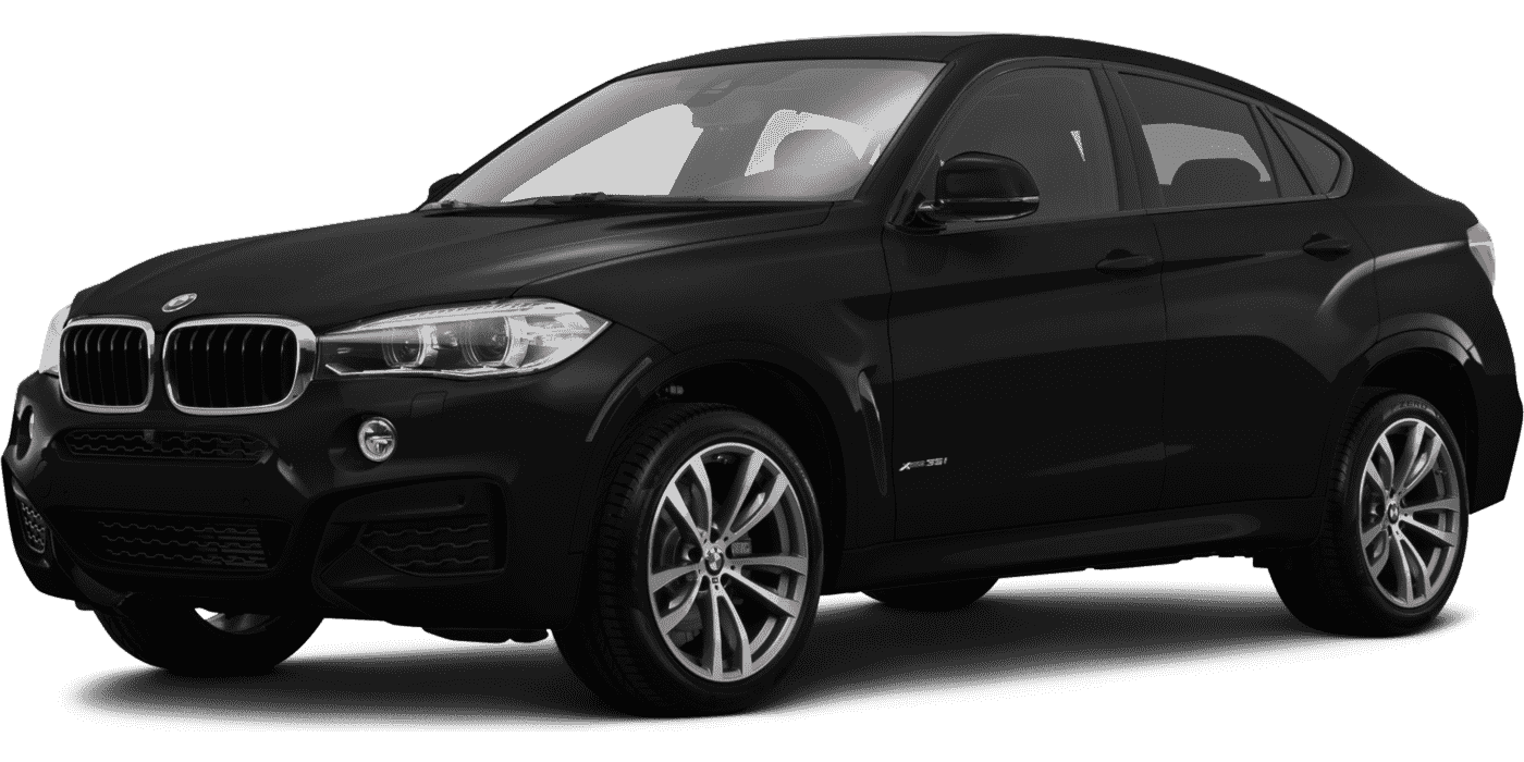 2017 BMW X6 35i in Twinsburg OH For Sale - Image 1