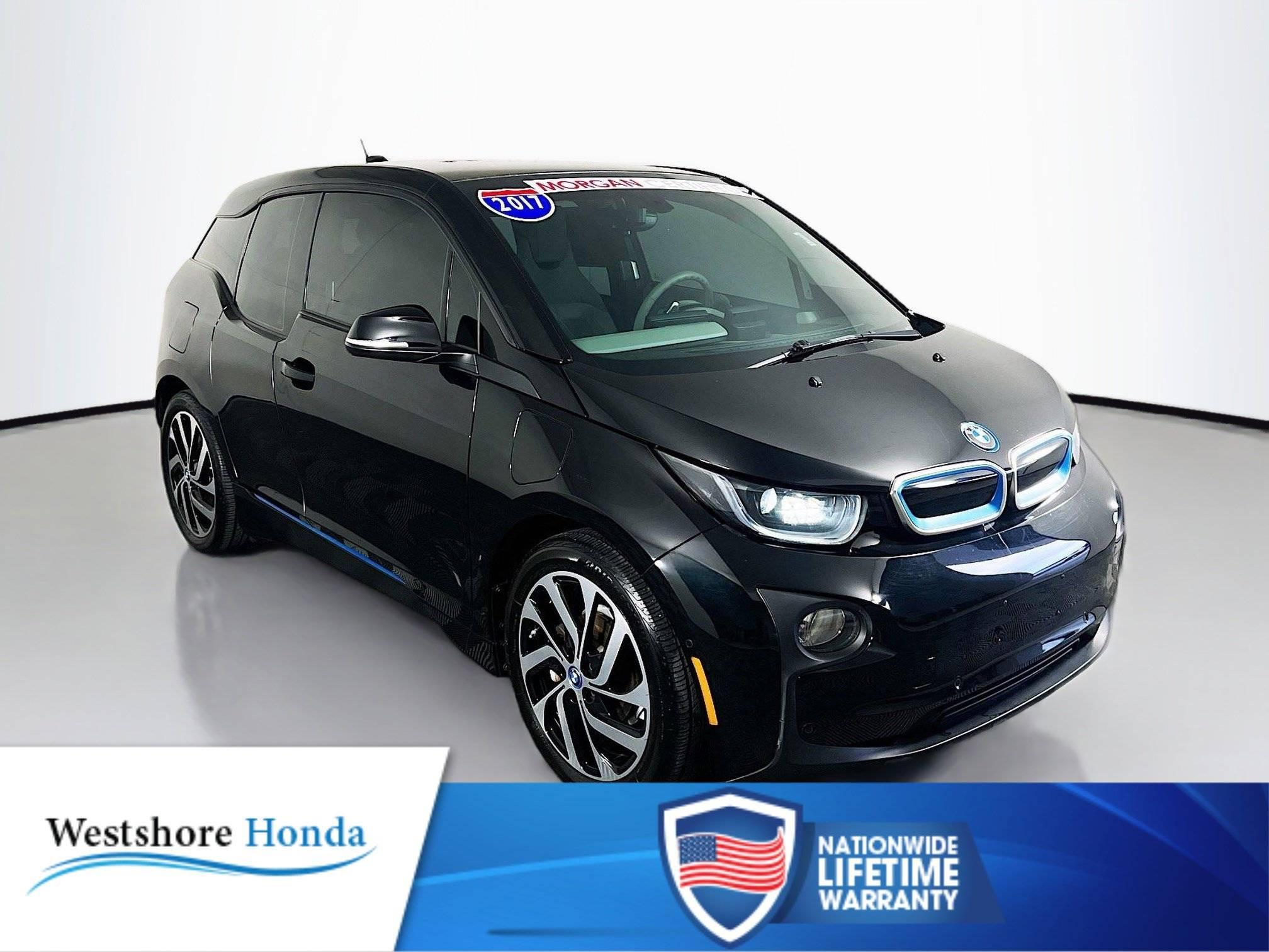 2017 BMW i3 94 Ah in Tampa FL For Sale - Image 1