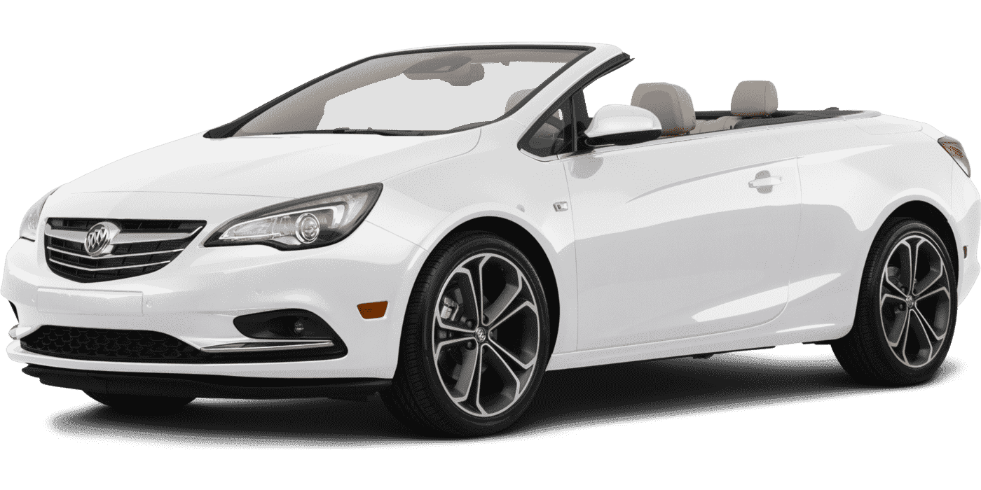 2017 Buick Cascada Premium in Walpole MA For Sale - Image 1