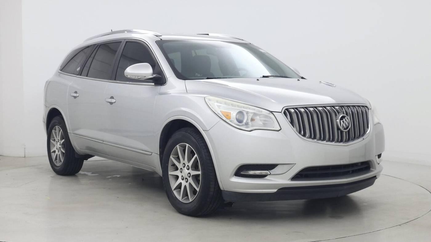 2017 Buick Enclave Convenience in Birmingham AL For Sale - Image 1