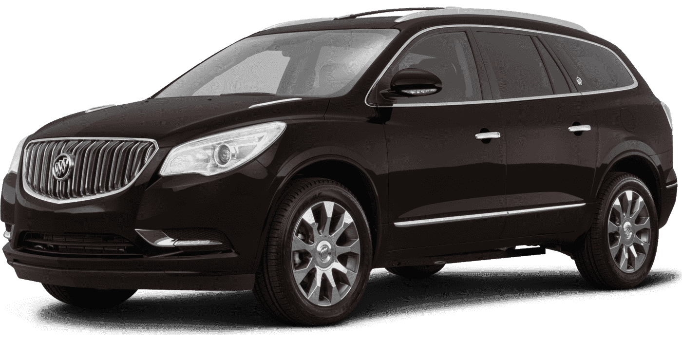 2017 Buick Enclave Premium in Griffin GA For Sale - Image 1