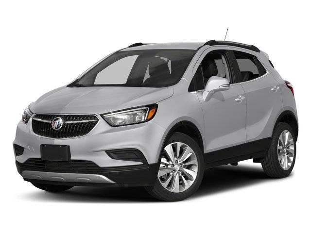 2017 Buick Encore Essence in St. Petersburg FL For Sale - Image 1