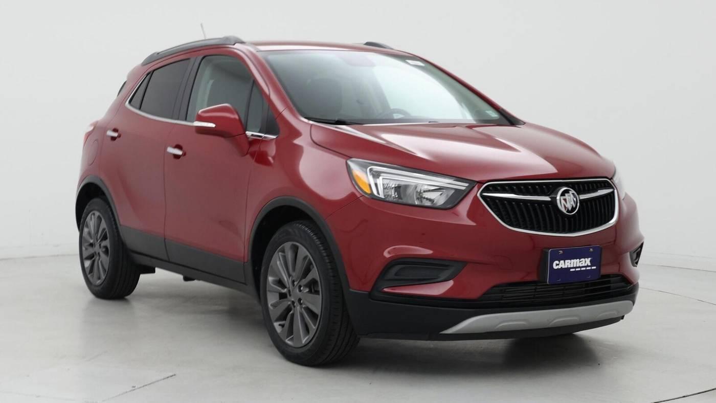 2017 Buick Encore Preferred in Birmingham AL For Sale - Image 1