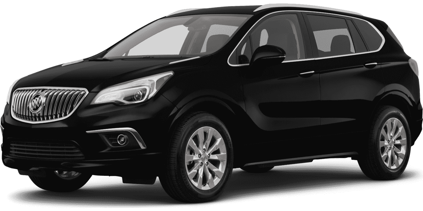 2017 Buick Envision Essence in Carmel IN For Sale - Image 1