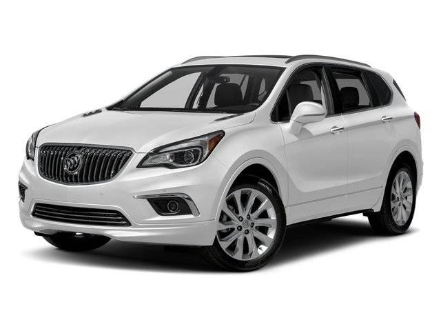 2017 Buick Envision Essence in Wait Park MN For Sale - Image 1