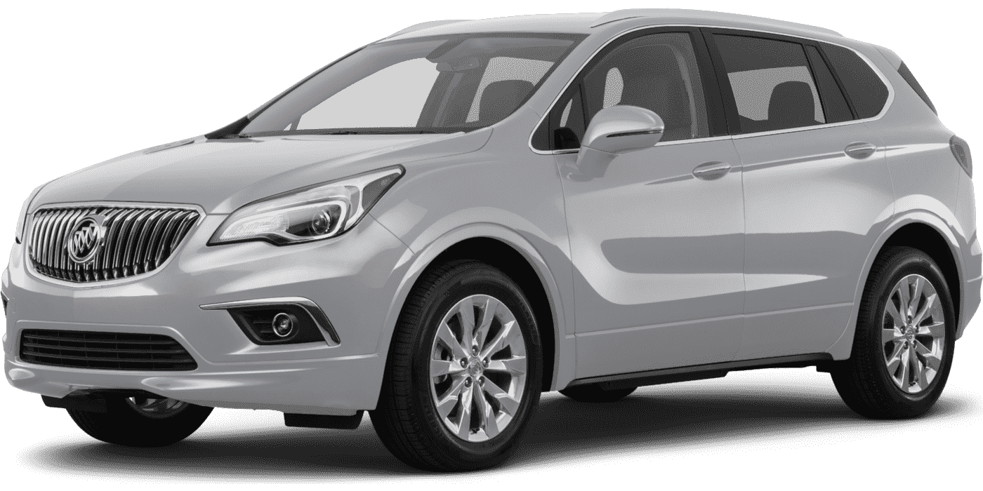 2017 Buick Envision Premium I in Randolph NJ For Sale - Image 1