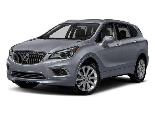 2017 Buick Envision Premium II in Friendswood TX For Sale - Image 1