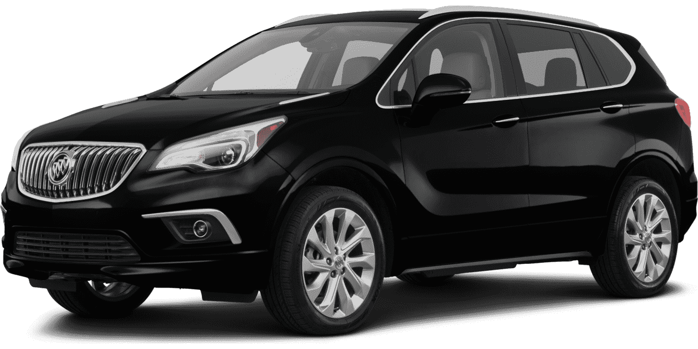 2017 Buick Envision Premium II in Homewood IL For Sale - Image 1
