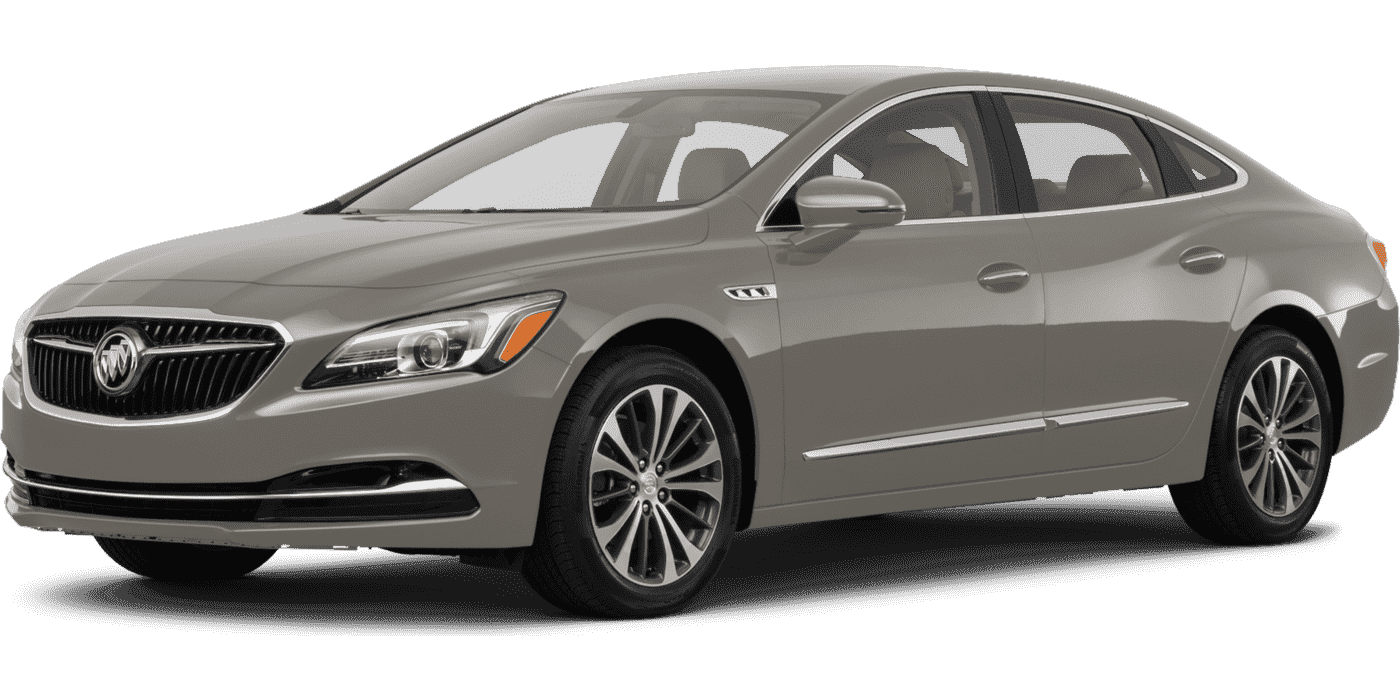 2017 Buick LaCrosse Essence in Bohemia NY For Sale - Image 1