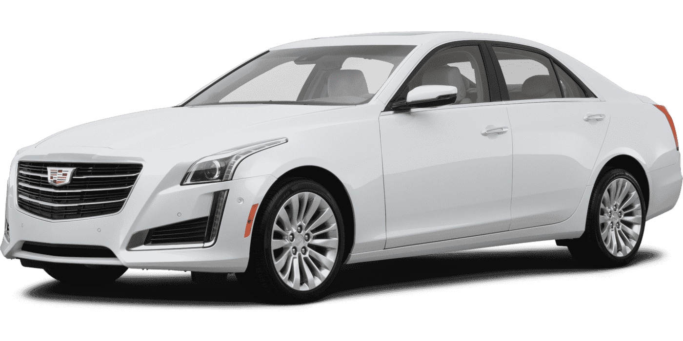 2017 Cadillac CTS Premium Luxury in Weiser ID For Sale - Image 1