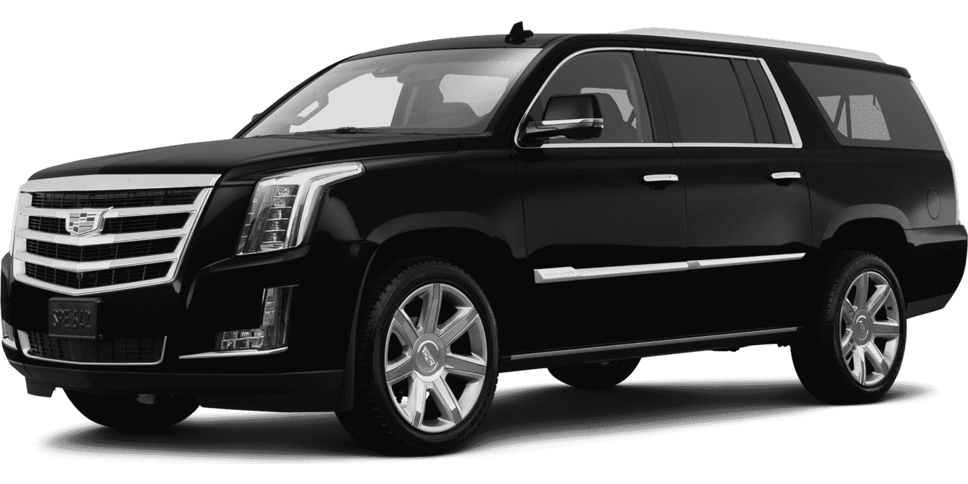 2017 Cadillac Escalade Platinum in Fort Wayne IN For Sale - Image 1