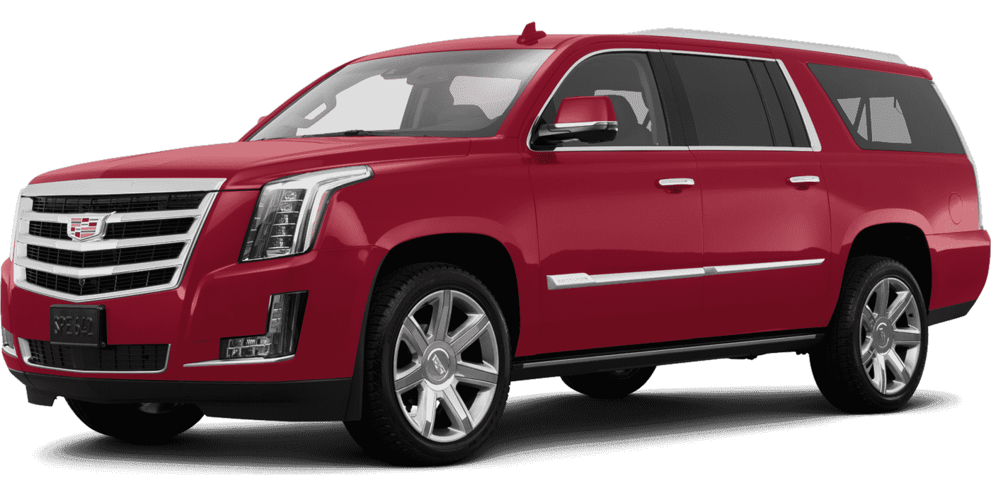 2017 Cadillac Escalade Platinum in Phoenix AZ For Sale - Image 1