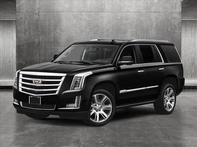 2017 Cadillac Escalade Premium Luxury in West Palm Beach FL For Sale - Image 1