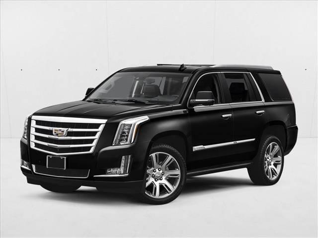 2017 Cadillac Escalade Premium Luxury in Plano TX For Sale - Image 1