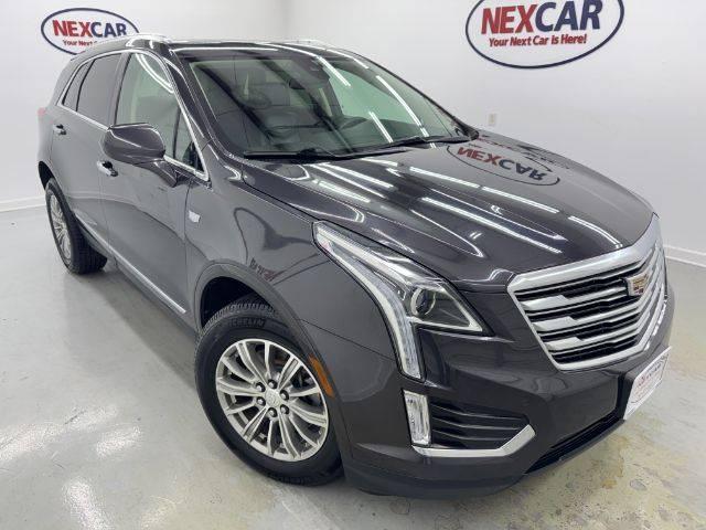 2017 Cadillac XT5 Luxury in Spring TX For Sale - Image 1