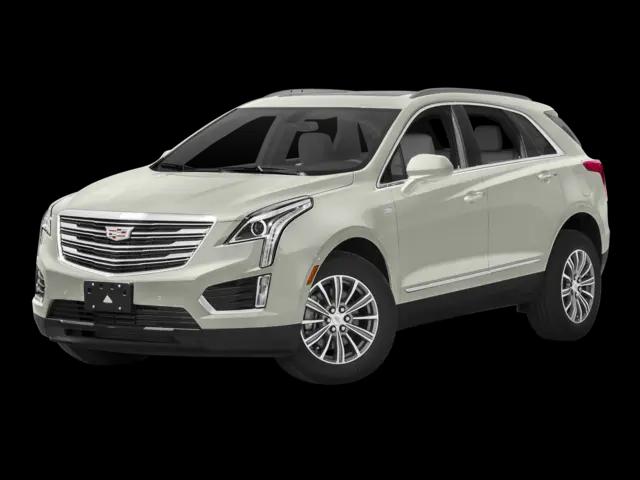 2017 Cadillac XT5 Standard in Columbia SC For Sale - Image 1