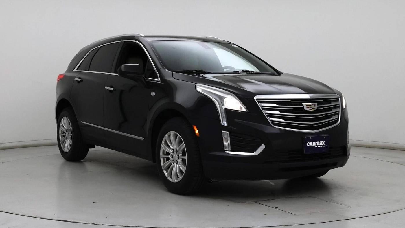 2017 Cadillac XT5 Standard in Birmingham AL For Sale - Image 1