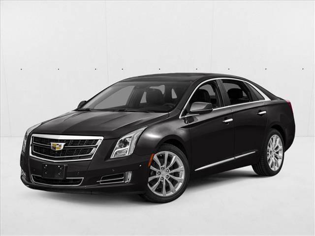 2017 Cadillac XTS Luxury in Henderson NV For Sale - Image 1