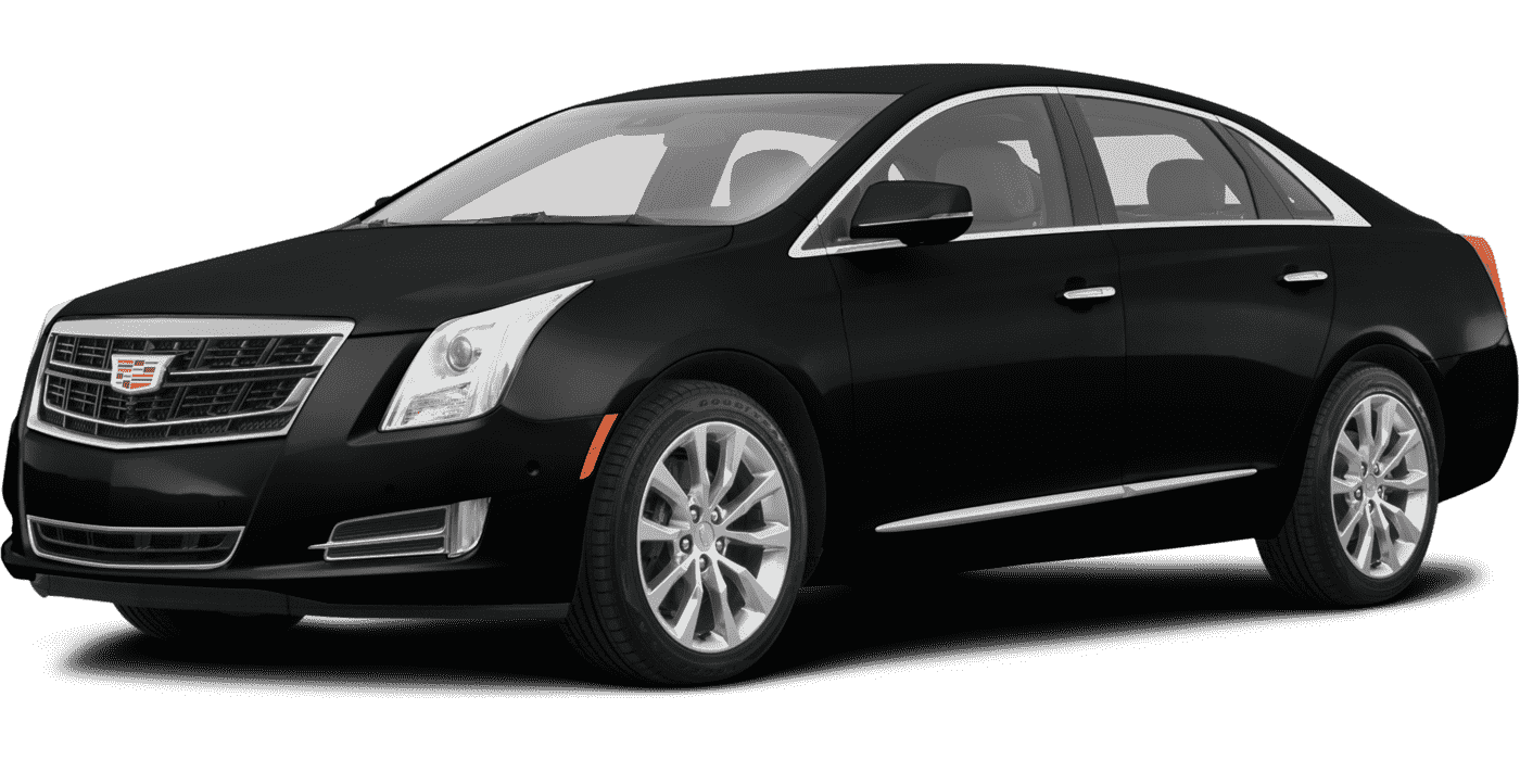 2017 Cadillac XTS Luxury in Baytown TX For Sale - Image 1