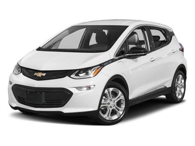 2017 Chevrolet Bolt EV LT in Harrisburg PA For Sale - Image 1