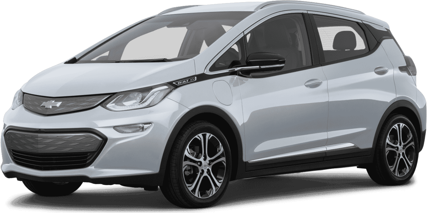 2017 Chevrolet Bolt EV Premier in Burbank CA For Sale - Image 1
