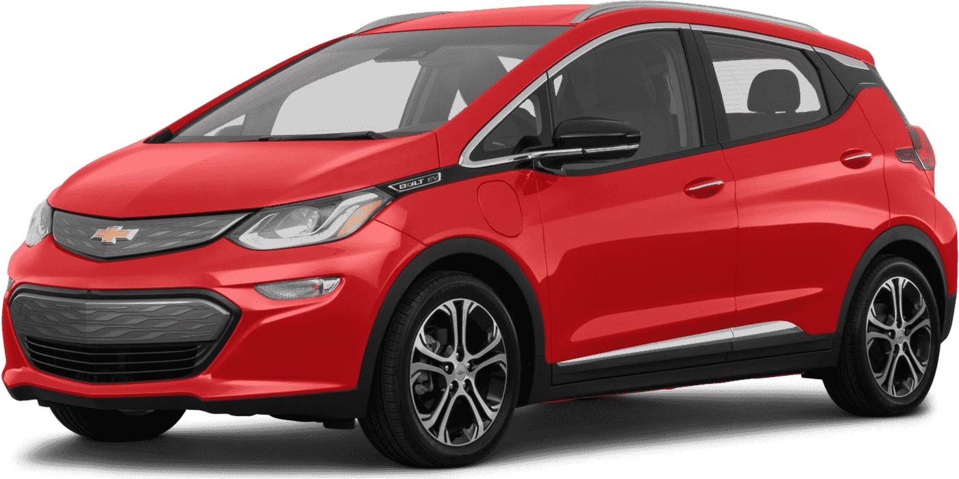 2017 Chevrolet Bolt EV Premier in Santa Ana CA For Sale - Image 1