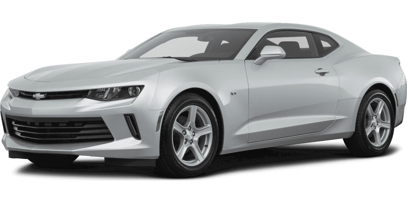 2017 Chevrolet Camaro 1LT in Lennox CA For Sale - Image 1