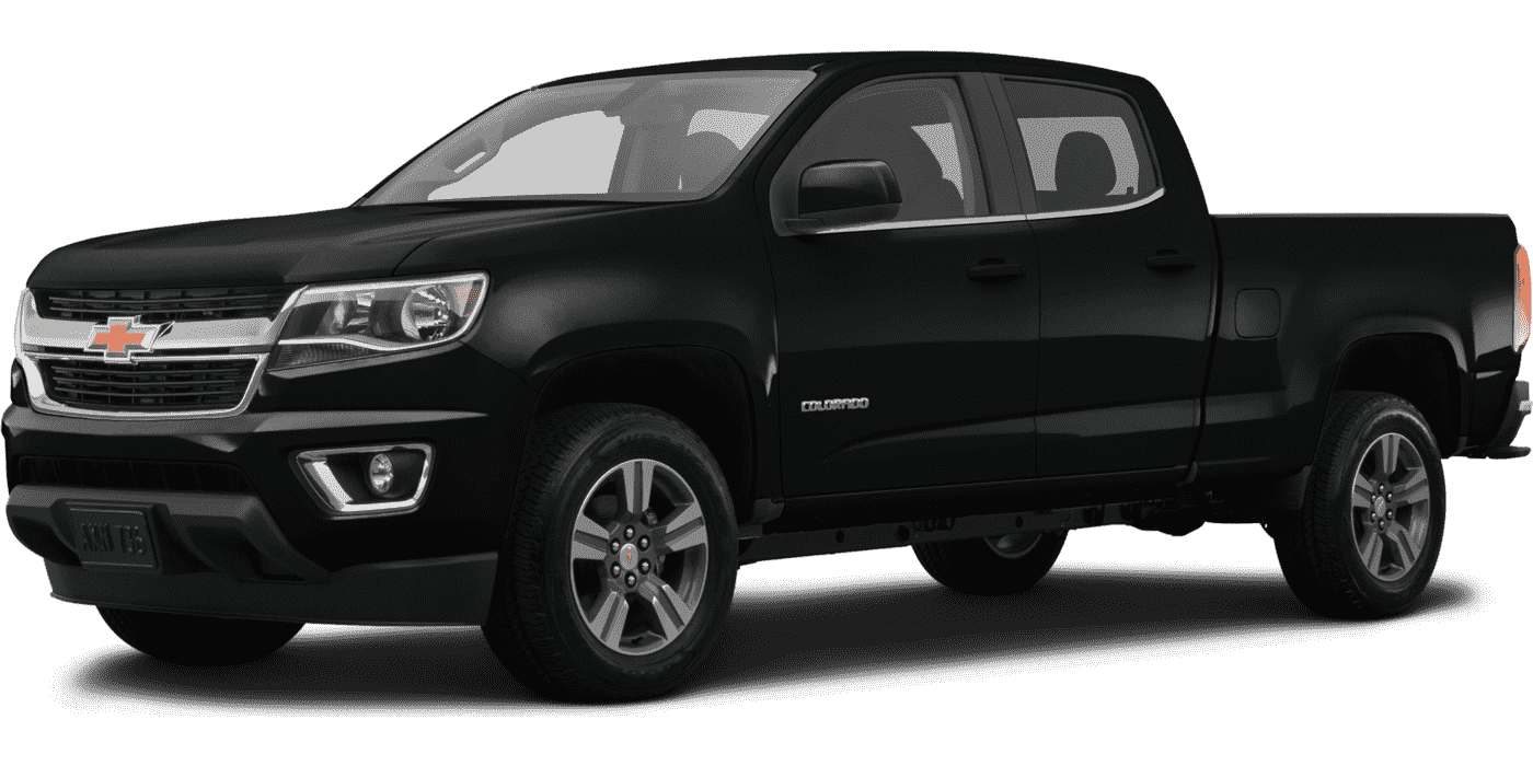 2017 Chevrolet Colorado LT in Huntersville NC For Sale - Image 1