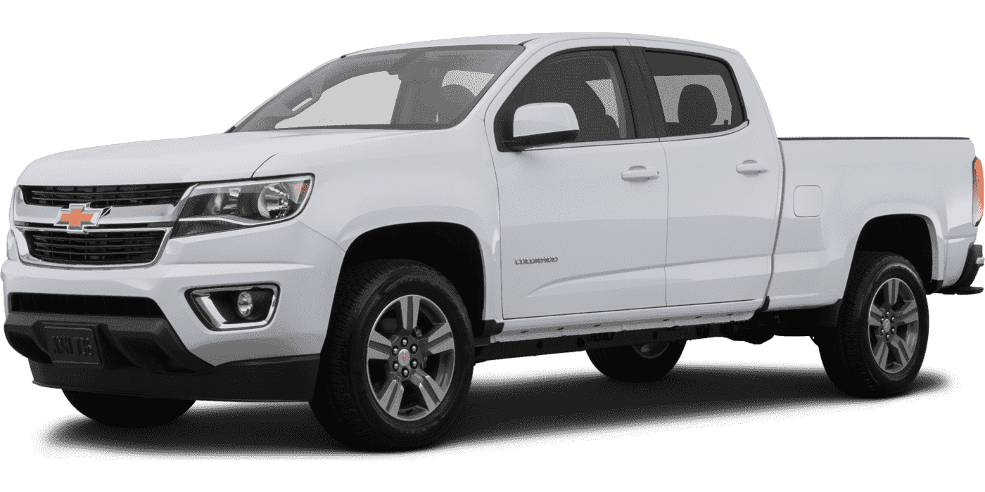 2017 Chevrolet Colorado WT in Shrewsbury MA For Sale - Image 1