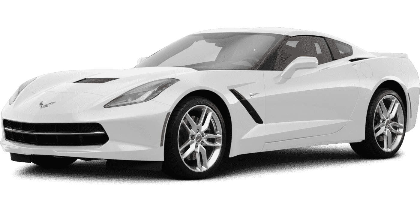 2017 Chevrolet Corvette Z51 2LT in Henderson NV For Sale - Image 1