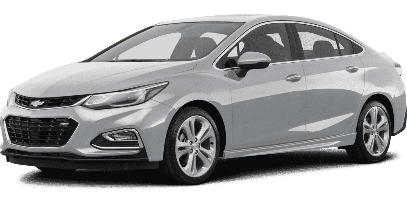 2017 Chevrolet Cruze LS in Englewood CO For Sale - Image 1