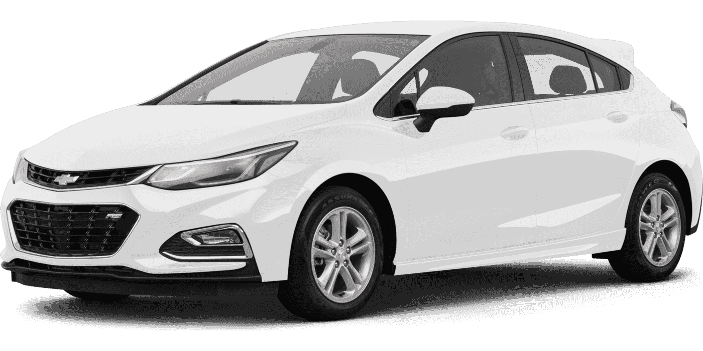 2017 Chevrolet Cruze LT in Sea Girt NJ For Sale - Image 1