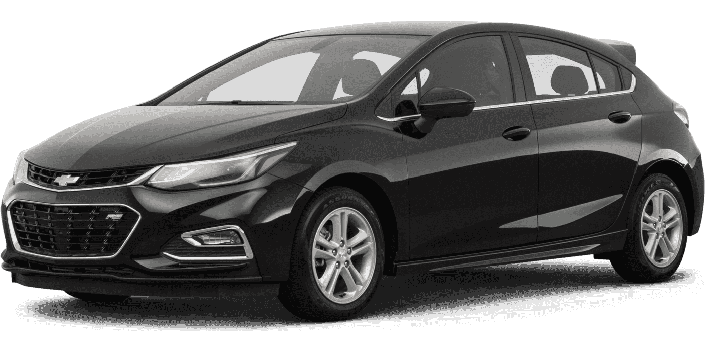 2017 Chevrolet Cruze LT in Englewood CO For Sale - Image 1