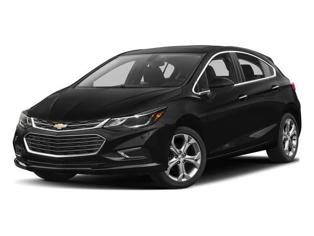 2017 Chevrolet Cruze Premier in Buford GA For Sale - Image 1