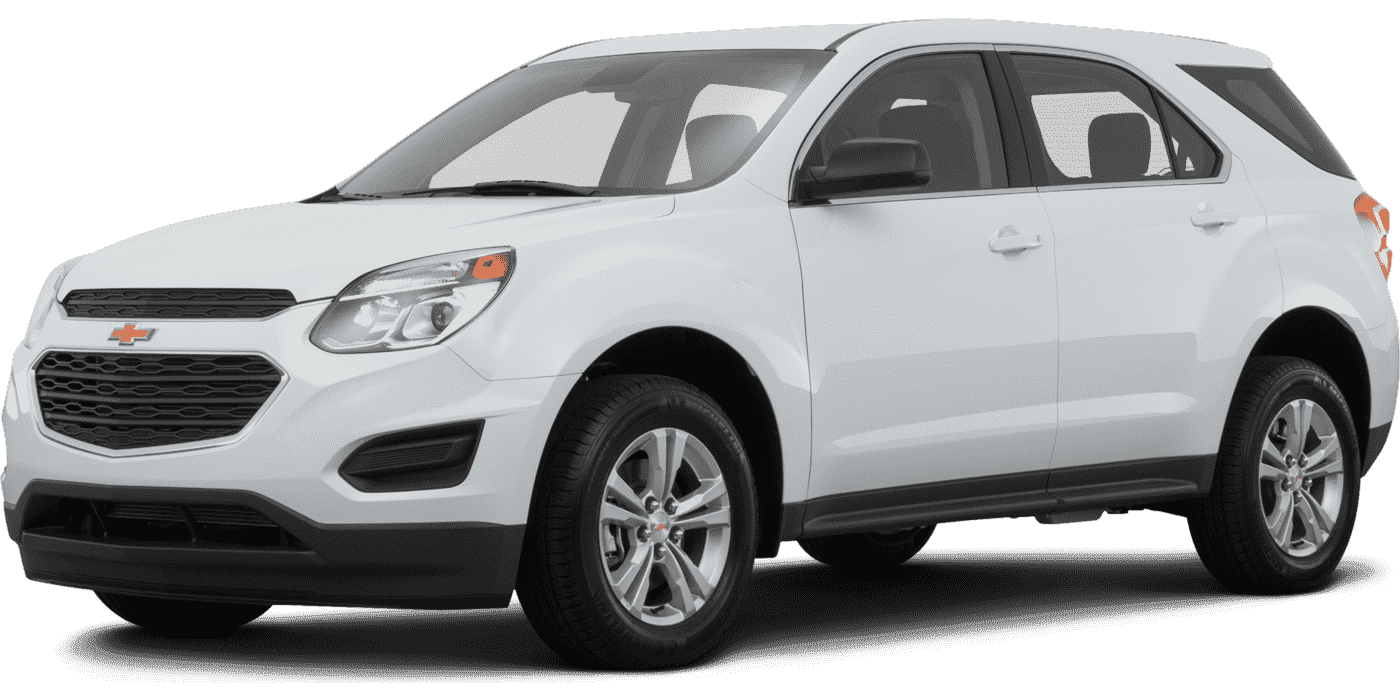 2017 Chevrolet Equinox LS in Colorado Springs CO For Sale - Image 1