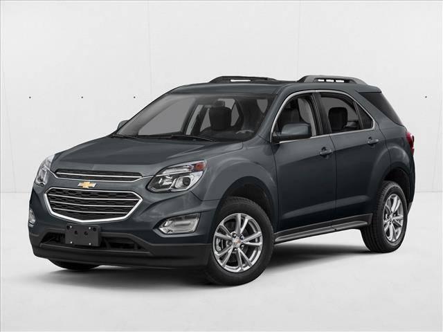 2017 Chevrolet Equinox LT in Libertyville IL For Sale - Image 1