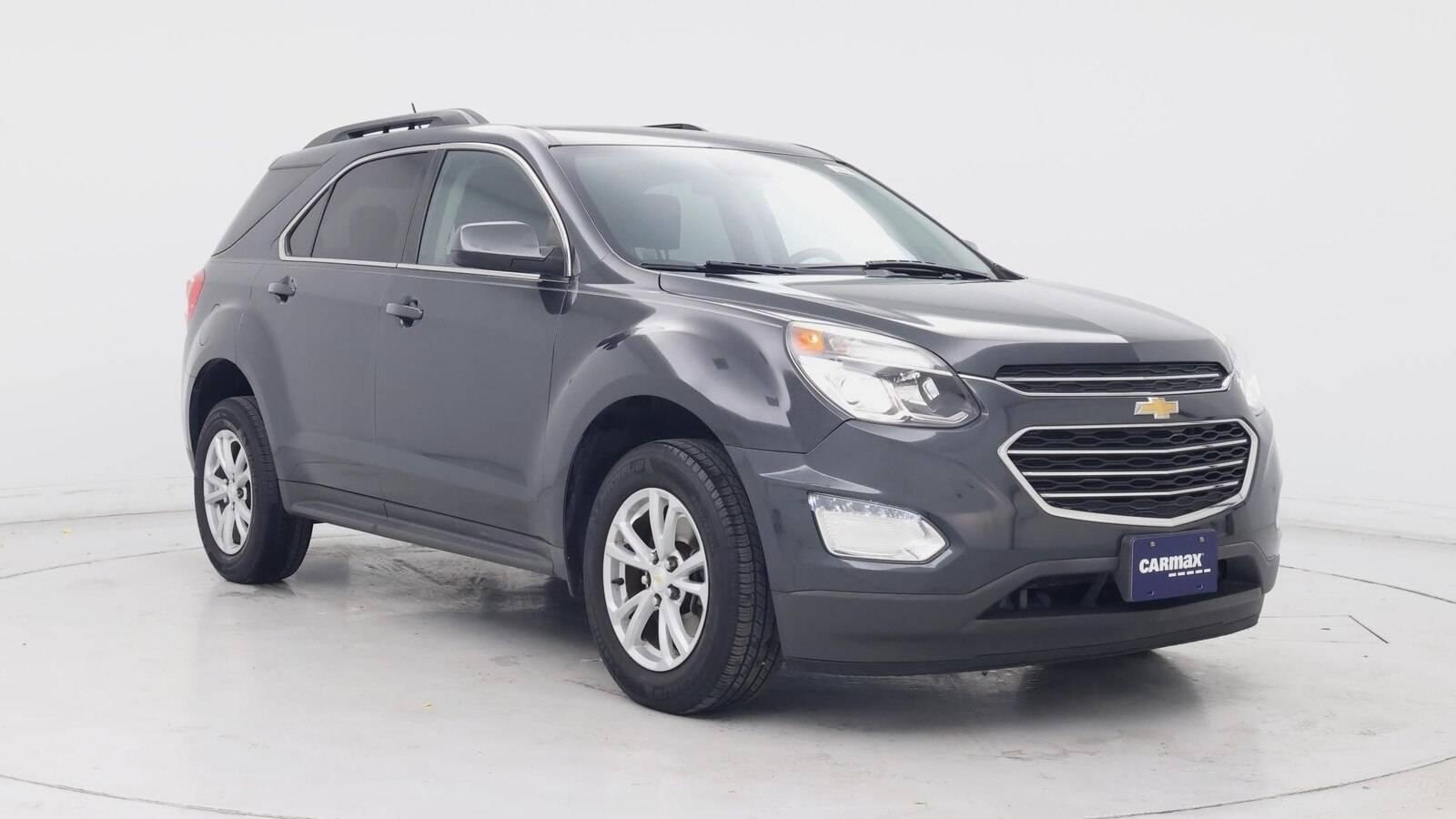 2017 Chevrolet Equinox LT in Birmingham AL For Sale - Image 1