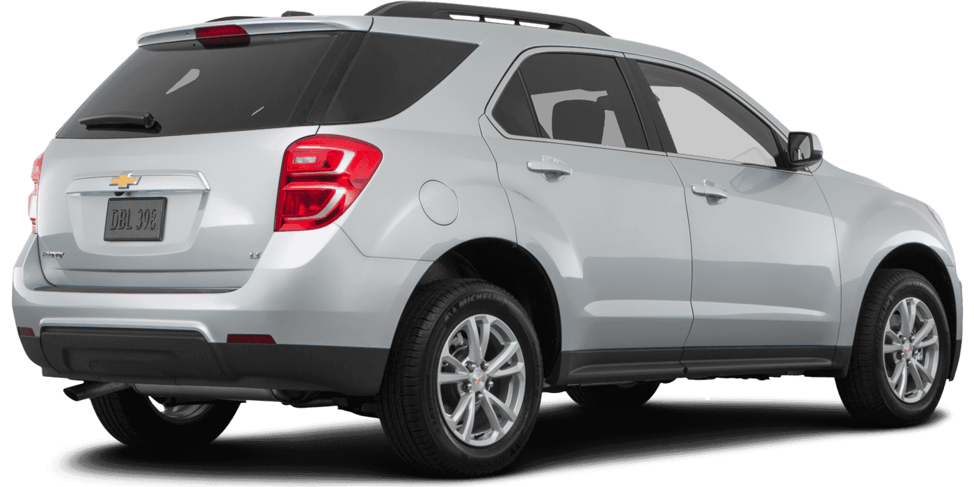2017 Chevrolet Equinox LT in Kansas City MO For Sale - Image 1