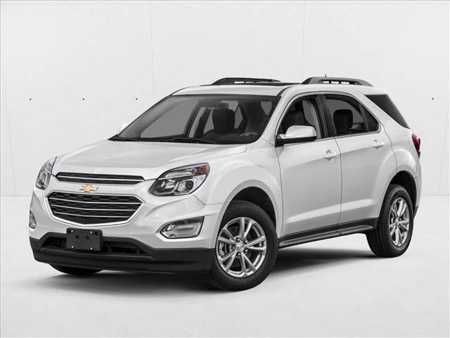 2017 Chevrolet Equinox LT in Cerritos CA For Sale - Image 1
