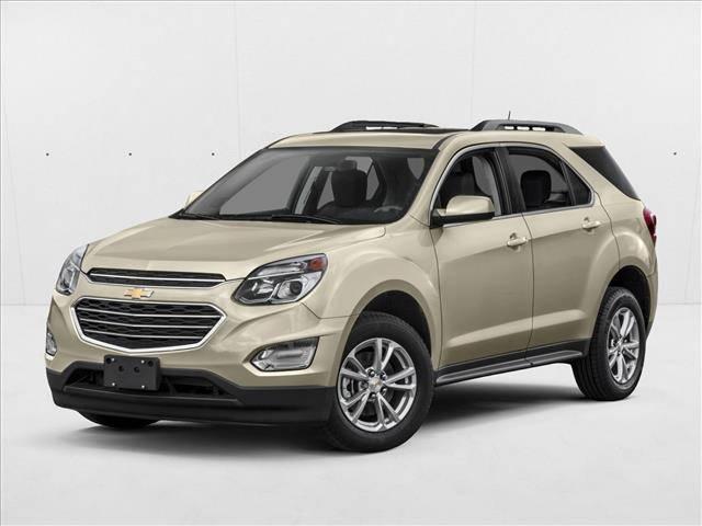 2017 Chevrolet Equinox LT in Ft. Worth TX For Sale - Image 1