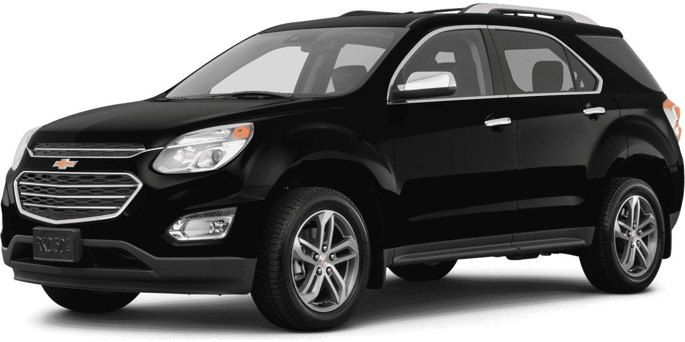 2017 Chevrolet Equinox Premier in Gurnee IL For Sale - Image 1