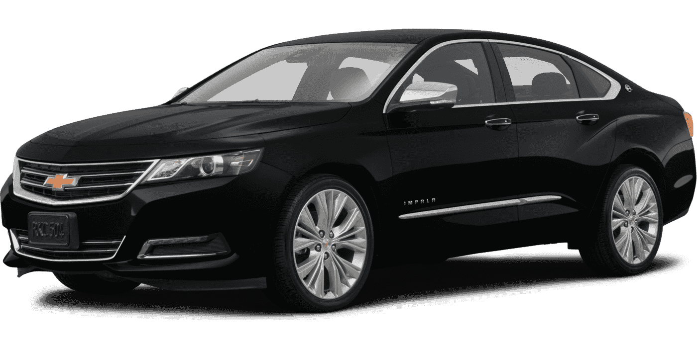 2017 Chevrolet Impala Premier in Indianapolis IN For Sale - Image 1