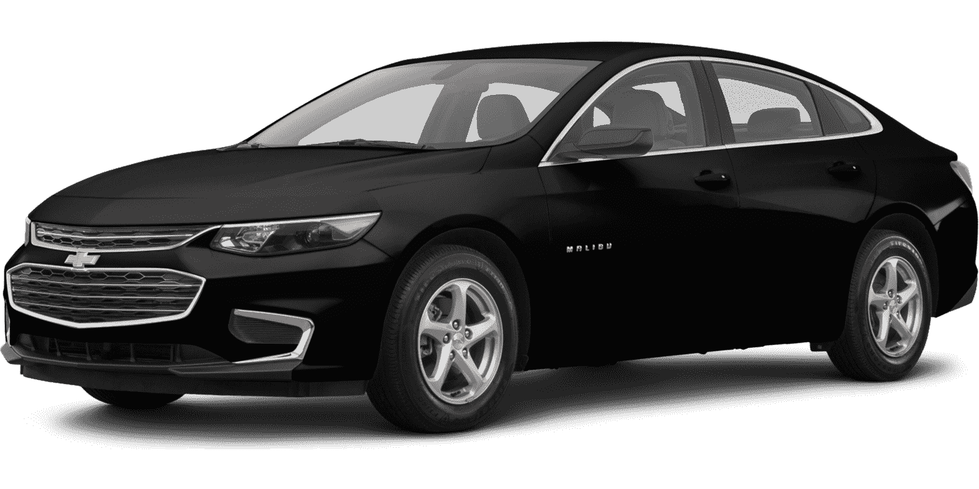 2017 Chevrolet Malibu LS in Fayetteville NC For Sale - Image 1