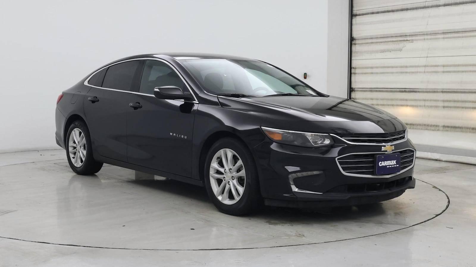 2017 Chevrolet Malibu LT in Birmingham AL For Sale - Image 1