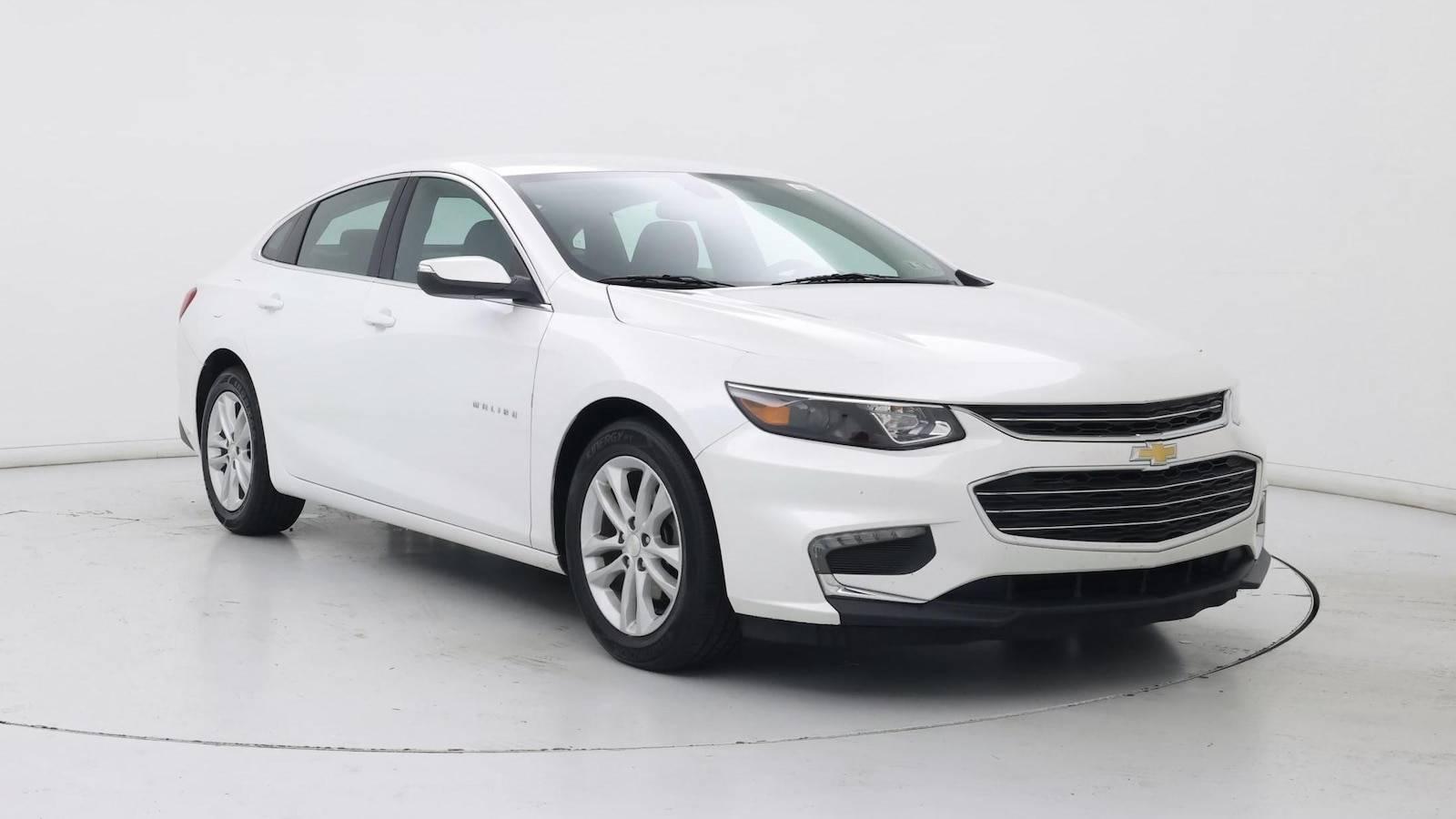 2017 Chevrolet Malibu LT in Birmingham AL For Sale - Image 1