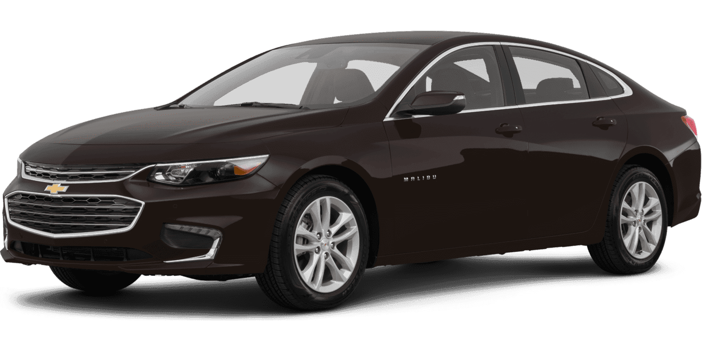 2017 Chevrolet Malibu LT in Colorado Springs CO For Sale - Image 1