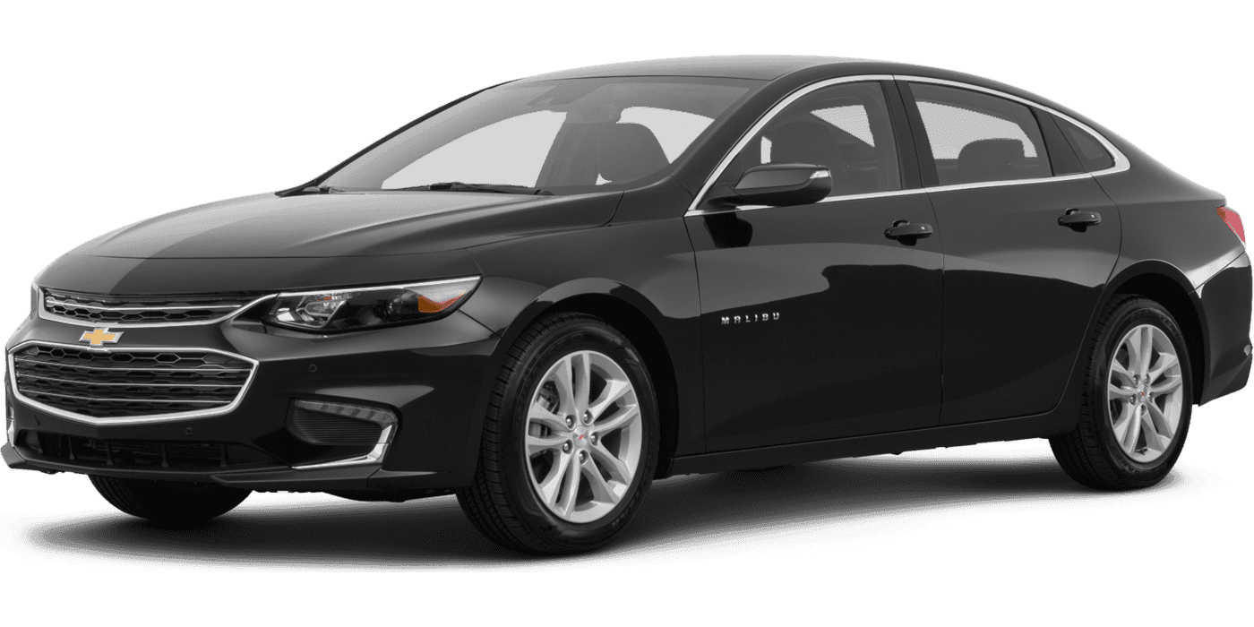 2017 Chevrolet Malibu LT in Rosenberg TX For Sale - Image 1